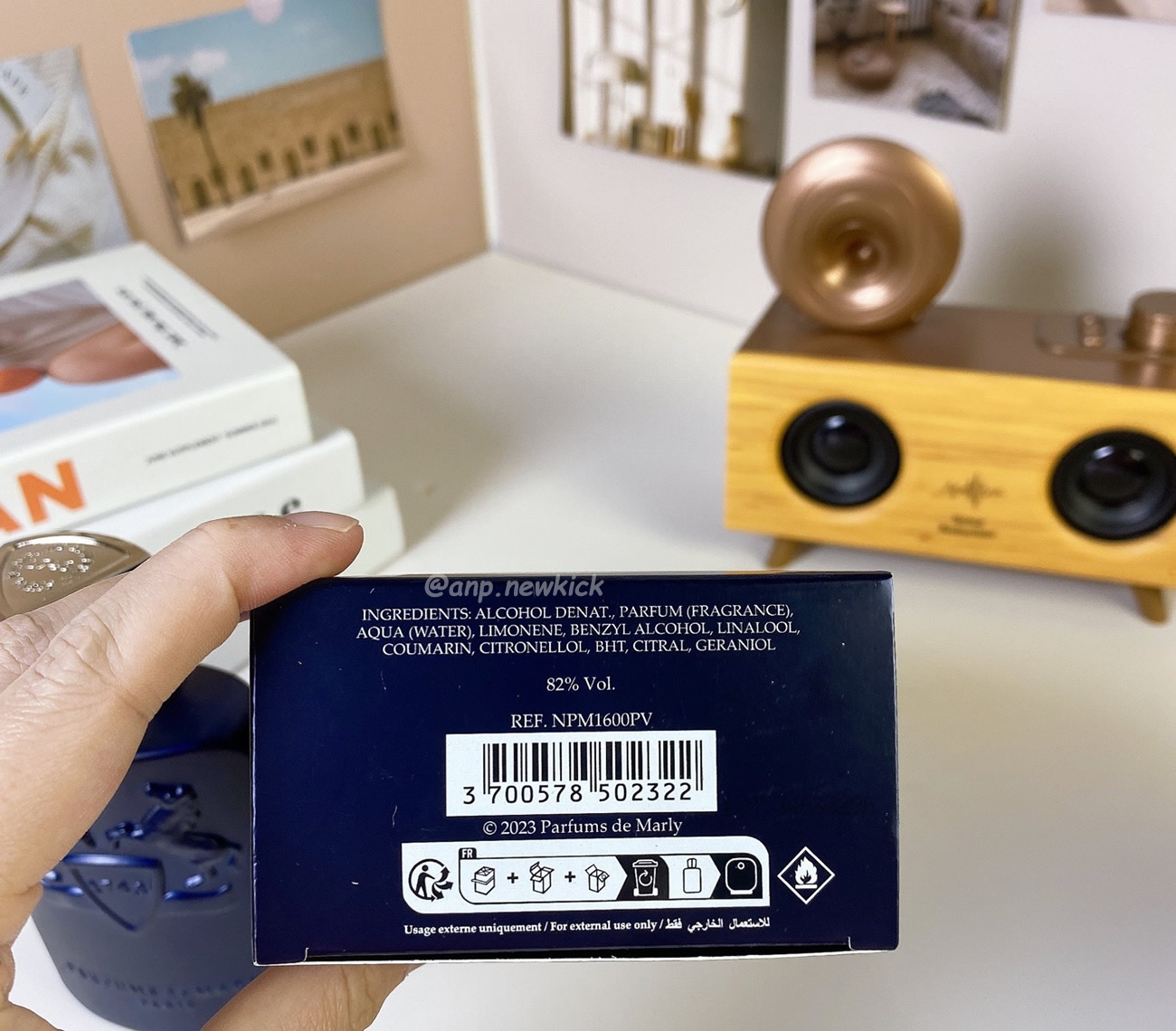 Parfums De Marly Layton Eau De Parfum (3) - www.newkick.vip